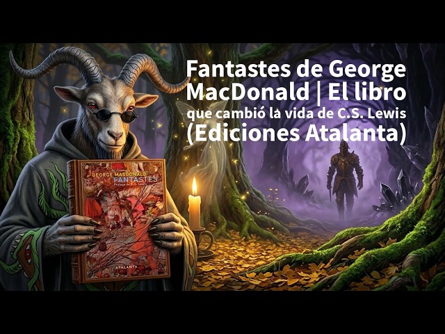 Vídeo relacionado con Fantastes: 87 (imaGINATIO VERA)