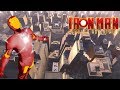 IRON MAN - Opening