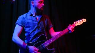 Louden Swain - Taxi Driver - Swainlanta