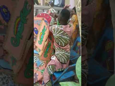 Vidéo externe