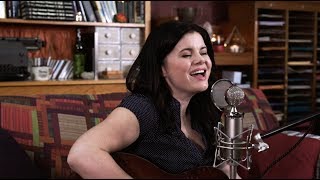 Crazy / Crazy (Patsy Cline / Gnarls Barkley mashup by Rebecca Loebe)