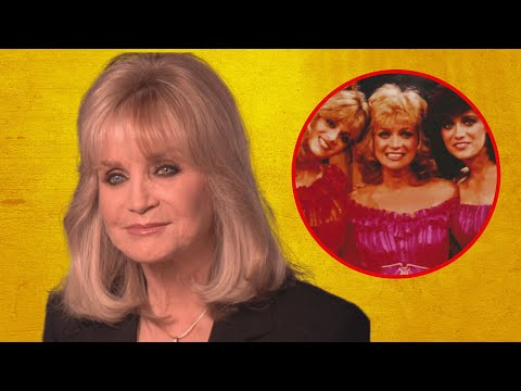 Who Are The Mandrell Sisters
