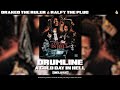 Drakeo The Ruler Ralfy The Plug Drumline Official Audio