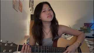 Download lagu Line Without A Hook - Ricky Montgomery (cover) mp3