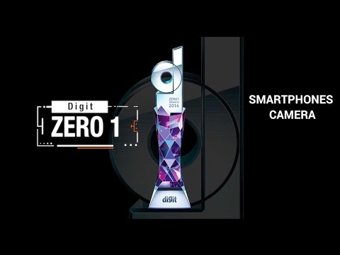 Zero1 Awards - Best Camera Smartphones | Digit.in