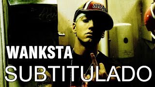 EMINEM - Wanksta (Subtitulado) (HQ)