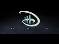 Walt Disney Pictures Disney Digital 3D RealD 3D 2011 HD 1080p
