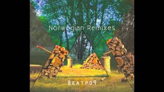 "Music" - Lindstrøm & Christabelle (Beatpop remix)