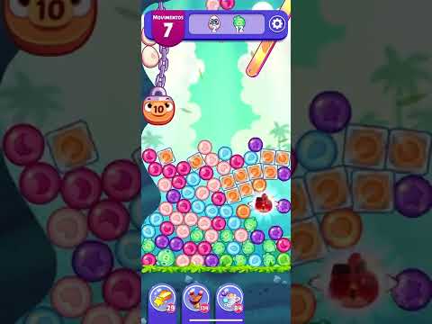 Angry Birds - Dream Blast 1030 - Subscribe please!!