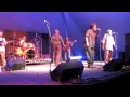 The Itals - Give Me Power