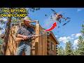 I Shot Down The HOA S Spy Drone They Sued Me But I Had Proof Of Illegal Surveillance