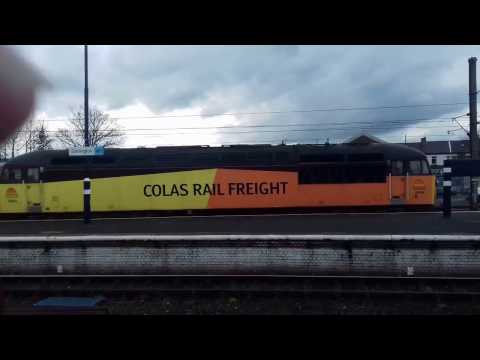 Colas Class 56 094