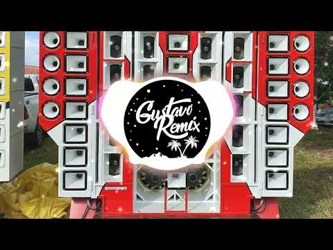 Guilherme e Benuto ft. Xand Avião - Assunto Delicado - VERSÃO LAMBADA (( GUSTAVO REMIX OFICIALL ))