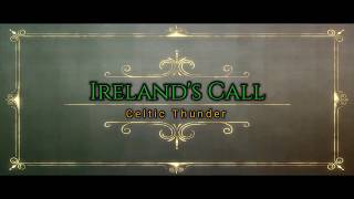 A SAFFA&#39;s Experiences in Ireland - Ireland&#39;s Call by Celtic Thunder