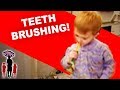 Bedtime Epic Tantrum Supernanny
