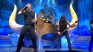 Amon Amarth - At Dawn&#39;s First Light Live in Houston, Texas