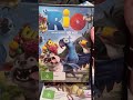 My Blue Sky Studios DVD Collection
