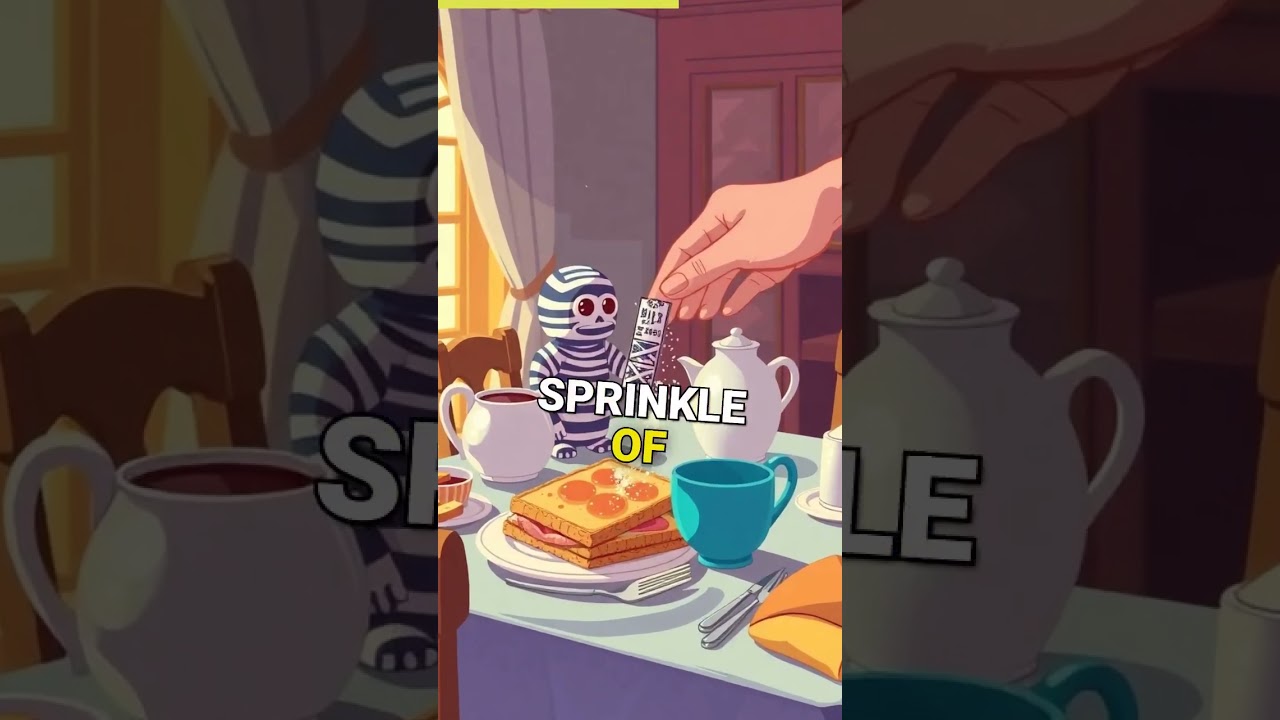 Corpse Medicine: The 18th Century’s Bizarre Healing Secrets!