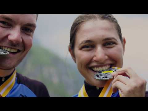 MAXXIS  BIKE Transalp 2019 - 'This is the BIKE Transalp!"