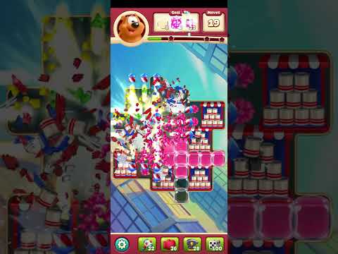 toonblast level 7631