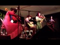 Carolina Chocolate Drops - Black Annie - 2013-05-31