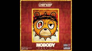 Chief Keef - Phone (HQ &amp; Louder) [Nobody 2]