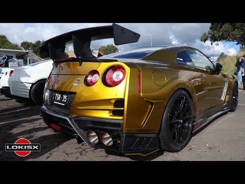 GTR Festival Sydney 2022