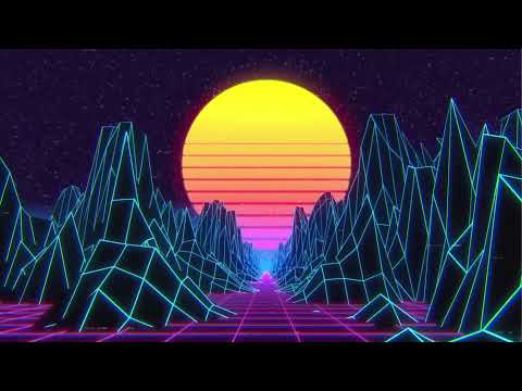 Fractal Animations Electric Sheep - Video Only [1080HD]