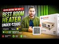 Best Room Heater 2025 Bajaj Blower Type Room Heater