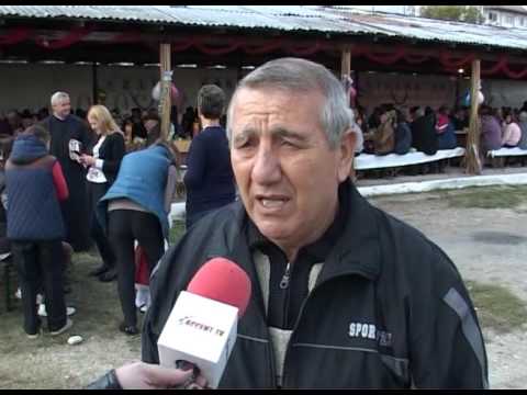 Ziua varstnicilor Stoina