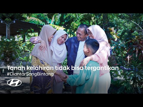 Kisah Pulang Mudik Setelah 4 Tahun Terhalang Pandemi