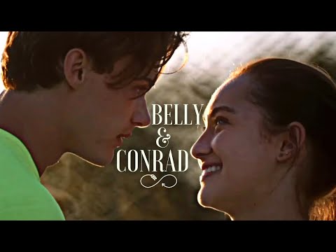 Belly & Conrad - Infinity | The Summer I Turned Pretty