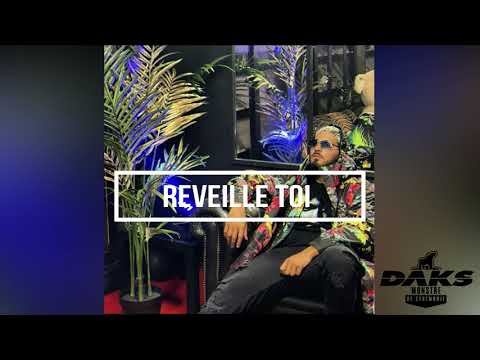 DAKS | Réveille Toi | Audio Officiel