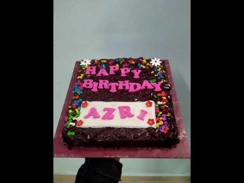 Koleksi Azizah Kitchen 💕