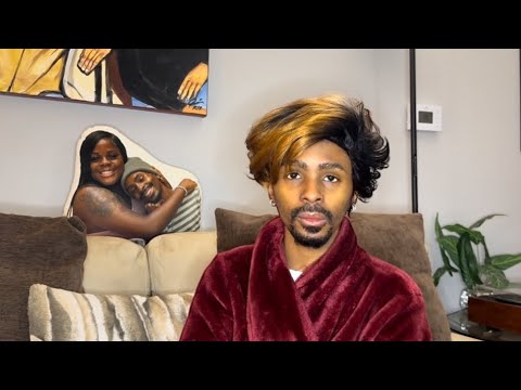 Black Moms When You Bring A Dog Home