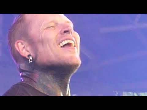 Combichrist - Get Your Body Beat @ Amphi Festival 2023 Main Stage Tanzbrunnen Koln De 30 July 2023