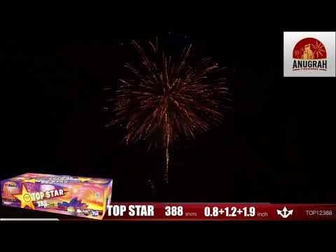 Kembang Api Cake Topstar 388s 0.8