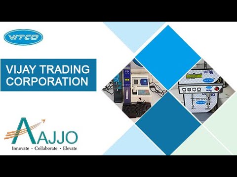 About Vijay Trading Corporation