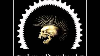 Paranoid - I Dominate You