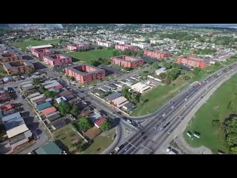 Sasha Liz ft RedHeart -Indoctrination *Revelation Riddim* SL Entertainment #Trinigoodmusic