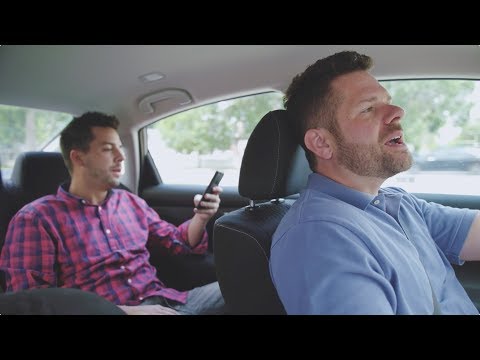 UberChristian: The Rideshare App Exclusively for Christians