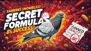 SECRET Breeding Formulas That Create Champions 85% SUCCESS RATE