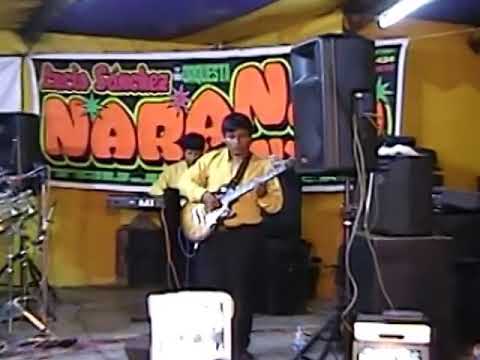 Naranja Mix - Homenaje A Papa