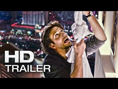 HANGOVER 3 Trailer 2 Deutsch German | 2013 Official Film [HD]