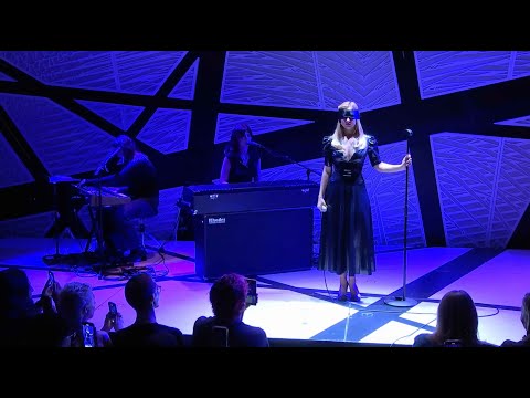 Addison Rae - "Fame Is A Gun" from the GRAMMY Museum's A New York Evening With...