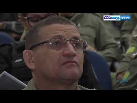 O DIA NEWS 28 08  Aumenta no PiauiÌ o nuÌmero de mortes em açoÌƒes policiais