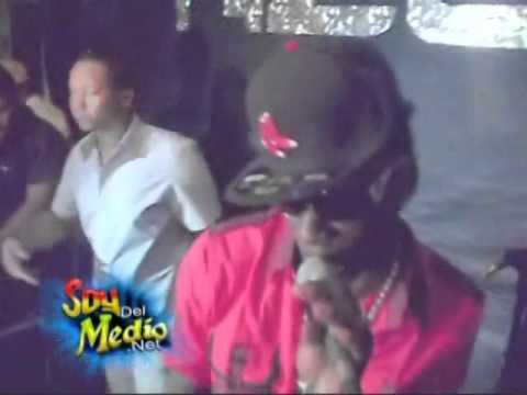 Pablo Piddy  - Salga Pa La Calle Juidero Video Official