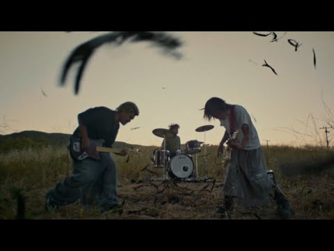 Dream, Ivory - Tangerine Dream (Official Video)