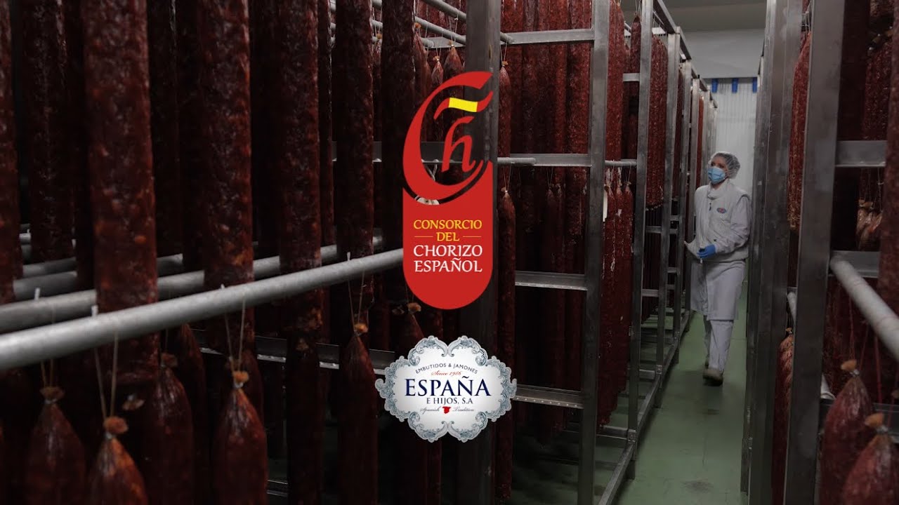 Embutidos España e Hijos elevó sus exportaciones el 12% en 2020