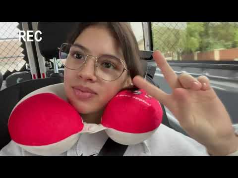 Vlog #14 - Concurs de Scrimă în Ungaria 🇭🇺 | Vlog + Meciuri + Cazare